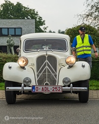 Heide Rondrit (Veerle-Heide) -  27 september 2026