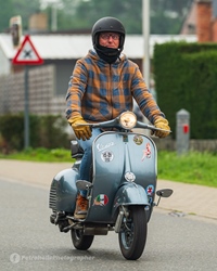 Heide Rondrit (Veerle-Heide) -  27 september 2026