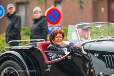 Heide Rondrit (Veerle-Heide) -  27 september 2026