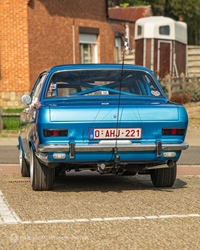 Heide Rondrit (Veerle-Heide) -  27 september 2026