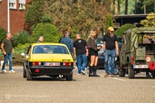 Heide Rondrit (Veerle-Heide) -  27 september 2026