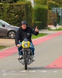 Heide Rondrit (Veerle-Heide) -  27 september 2026