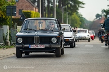 Heide Rondrit (Veerle-Heide) -  27 september 2026