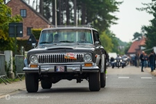 Heide Rondrit (Veerle-Heide) -  27 september 2026