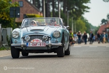 Heide Rondrit (Veerle-Heide) -  27 september 2026