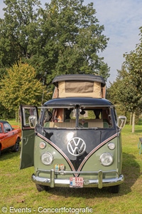 10de Oldtimermeeting Pulderbos -  27 september 2026