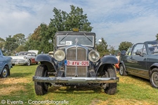 10de Oldtimermeeting Pulderbos -  27 september 2026