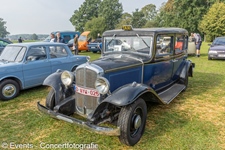 10de Oldtimermeeting Pulderbos -  27 september 2026