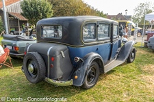 10de Oldtimermeeting Pulderbos -  27 september 2026