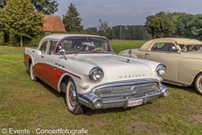 10de Oldtimermeeting Pulderbos -  27 september 2026
