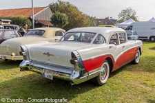 10de Oldtimermeeting Pulderbos -  27 september 2026