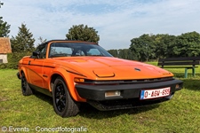 10de Oldtimermeeting Pulderbos -  27 september 2026