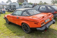 10de Oldtimermeeting Pulderbos -  27 september 2026