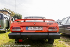 10de Oldtimermeeting Pulderbos -  27 september 2026