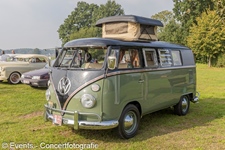 10de Oldtimermeeting Pulderbos -  27 september 2026