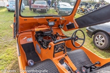 10de Oldtimermeeting Pulderbos -  27 september 2026