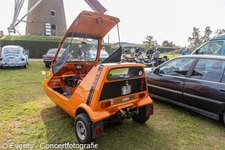 10de Oldtimermeeting Pulderbos -  27 september 2026