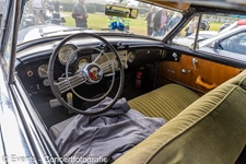 10de Oldtimermeeting Pulderbos -  27 september 2026