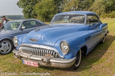 10de Oldtimermeeting Pulderbos -  27 september 2026