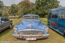 10de Oldtimermeeting Pulderbos -  27 september 2026