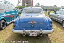 10de Oldtimermeeting Pulderbos -  27 september 2026