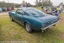 10de Oldtimermeeting Pulderbos -  27 september 2026