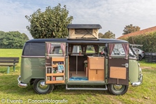 10de Oldtimermeeting Pulderbos -  27 september 2026