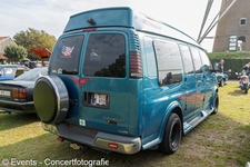10de Oldtimermeeting Pulderbos -  27 september 2026