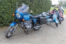 10de Oldtimermeeting Pulderbos -  27 september 2026