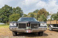 10de Oldtimermeeting Pulderbos -  27 september 2026