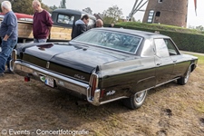 10de Oldtimermeeting Pulderbos -  27 september 2026