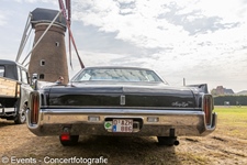 10de Oldtimermeeting Pulderbos -  27 september 2026