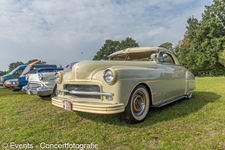 10de Oldtimermeeting Pulderbos -  27 september 2026