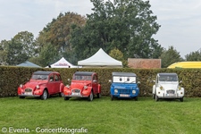 10de Oldtimermeeting Pulderbos -  27 september 2026