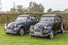 10de Oldtimermeeting Pulderbos -  27 september 2026