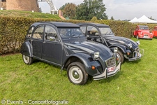 10de Oldtimermeeting Pulderbos -  27 september 2026