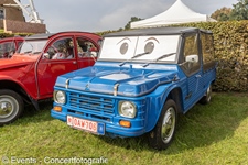 10de Oldtimermeeting Pulderbos -  27 september 2026