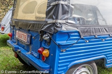 10de Oldtimermeeting Pulderbos -  27 september 2026