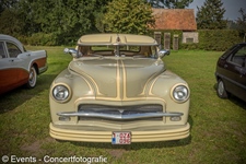 10de Oldtimermeeting Pulderbos -  27 september 2026
