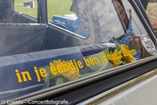 10de Oldtimermeeting Pulderbos -  27 september 2026
