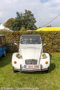 10de Oldtimermeeting Pulderbos -  27 september 2026