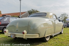 10de Oldtimermeeting Pulderbos -  27 september 2026