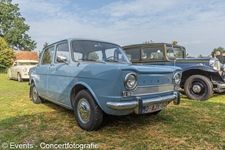 10de Oldtimermeeting Pulderbos -  27 september 2026