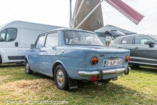10de Oldtimermeeting Pulderbos -  27 september 2026