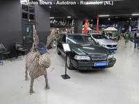 Volvo beurs - Autotron - Rosmalen (NL) -  27 september 2026