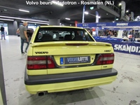 Volvo beurs - Autotron - Rosmalen (NL) -  27 september 2026