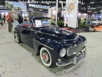 Volvo beurs - Autotron - Rosmalen (NL) -  27 september 2026
