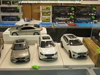 Volvo beurs - Autotron - Rosmalen (NL) -  27 september 2026