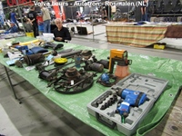 Volvo beurs - Autotron - Rosmalen (NL) -  27 september 2026