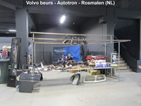 Volvo beurs - Autotron - Rosmalen (NL) -  27 september 2026
